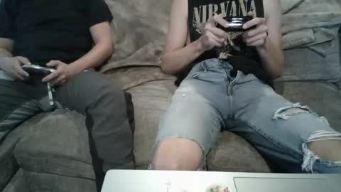 collegebroa online show from 10.01.25