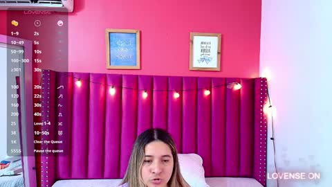  MEGAN  online show from 12.02.24