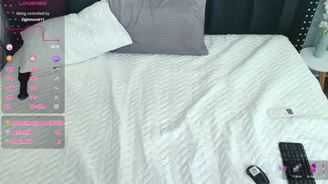  MEGAN  online show from 01.18.25