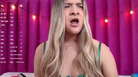  MEGAN  online show from 01.20.25