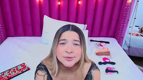  MEGAN  online show from 02.10.25