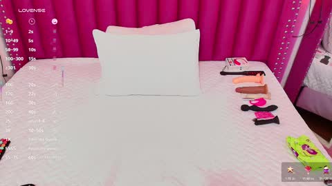  MEGAN  online show from 02.18.25