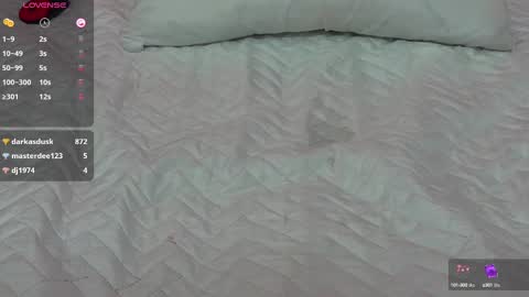  MEGAN  online show from 02.28.25