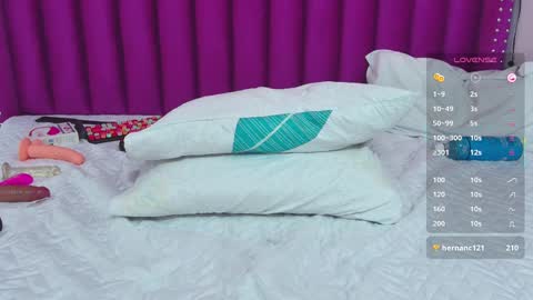  MEGAN  online show from 03.03.25