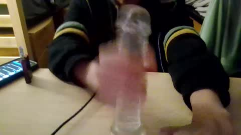 collegetwink2993 online show from 11.23.25