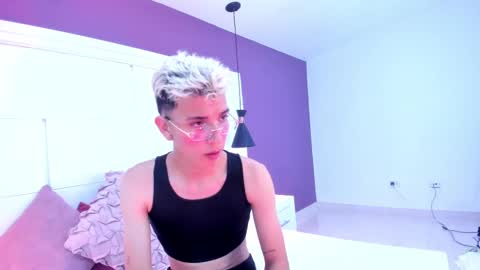 COLLEMAN online show from 01.25.25