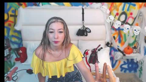 valentina online show from 10.09.25