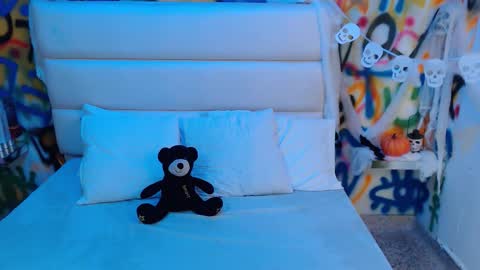 valentina online show from 10.11.25