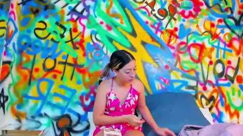 valentina online show from 04.13.26