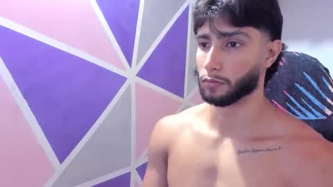 EMMETT COLLINS online show from 02.03.26