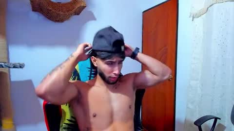 EMMETT COLLINS online show from 02.14.26