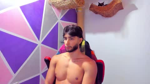 EMMETT COLLINS online show from 02.23.26