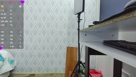  GRETCHEN  online show from 02.06.25