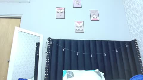  GRETCHEN  online show from 02.13.25