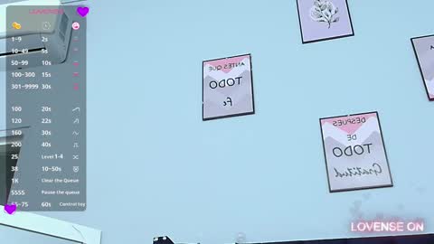  GRETCHEN  online show from 03.07.25