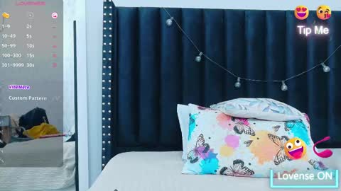  GRETCHEN  online show from 09.11.25