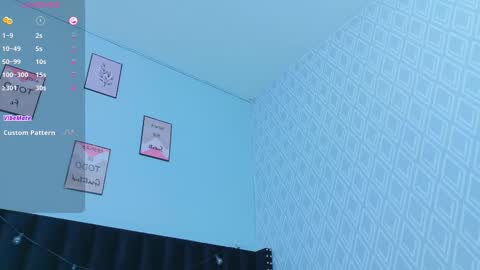  GRETCHEN  online show from 09.17.25