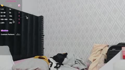  GRETCHEN  online show from 09.19.25