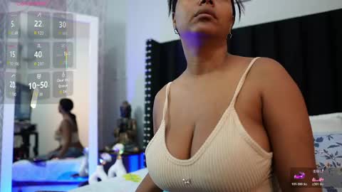Snapshot of colombia_mommy_ chatting on 05.15.26 GRETCHEN online show from 05.15.26