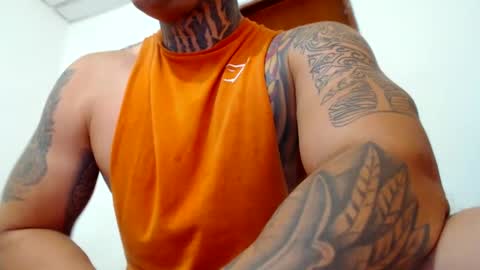 camilo online show from 12.15.24