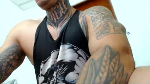 camilo online show from 12.17.24