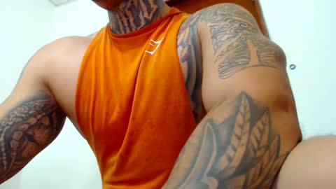 camilo online show from 12.18.24