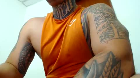 camilo online show from 12.27.24