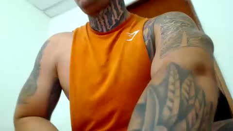 camilo online show from 01.08.25