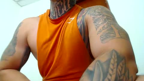 camilo online show from 01.09.25