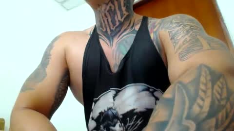 camilo online show from 01.31.25