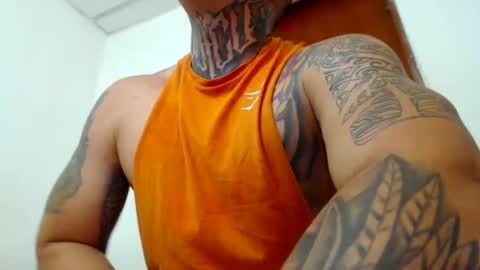 camilo online show from 02.02.25