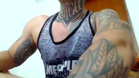 camilo online show from 02.13.25