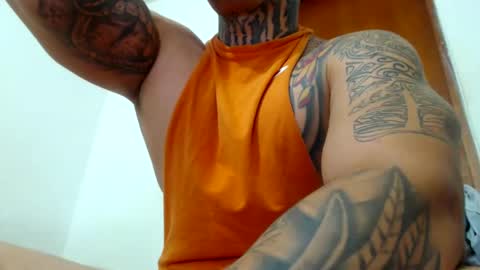 camilo online show from 02.13.25