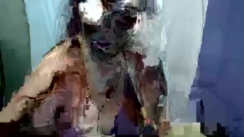 Snapshot of colombiana_latin chatting on 03.10.25 Colombian Hot online show from 03.10.25