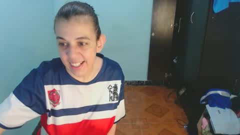 Snapshot of colombiana_latin chatting on 10.01.25 Colombian Hot online show from 10.01.25