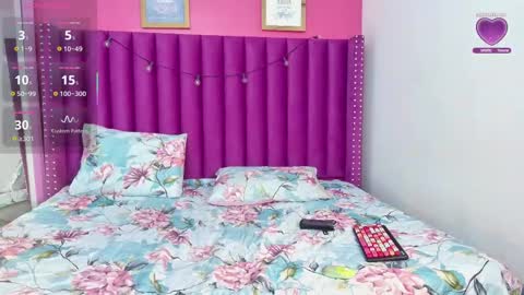 Lauren online show from 11.16.25