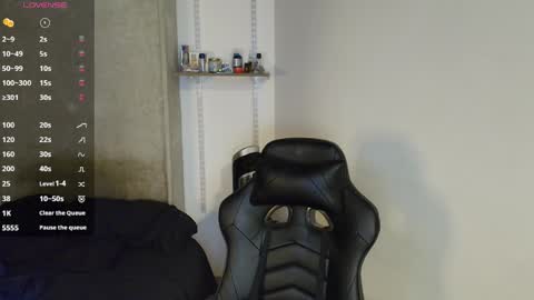 colombianmuscle8 online show from 04.04.26