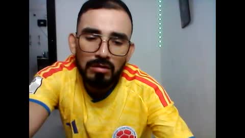 Snapshot of colombianocabron chatting on 06.08.26 colombianocabron online show from 06.08.26