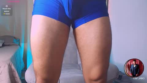 colt_perci online show from 02.25.26