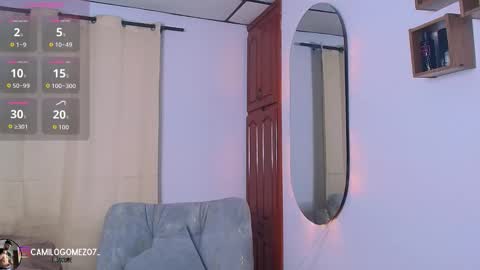 colt_perci online show from 03.12.26