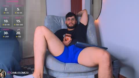 colt_perci online show from 03.28.26