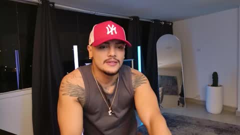 Jhoan online show from 12.16.25