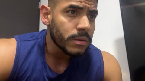 Snapshot of colton_x0610 chatting on 09.10.25 colton_x0610 online show from 09.10.25