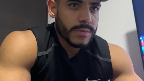 Snapshot of colton_x0610 chatting on 09.12.25 colton_x0610 online show from 09.12.25