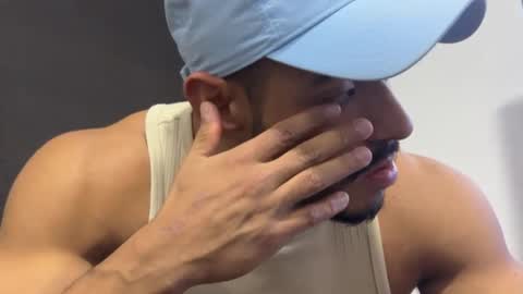 Snapshot of colton_x0610 chatting on 09.16.25 colton_x0610 online show from 09.16.25