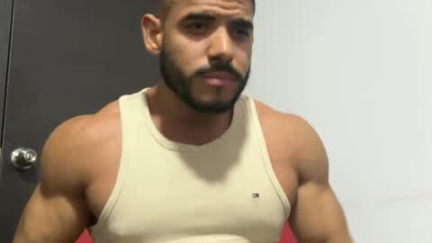 Snapshot of colton_x0610 chatting on 09.20.25 colton_x0610 online show from 09.20.25