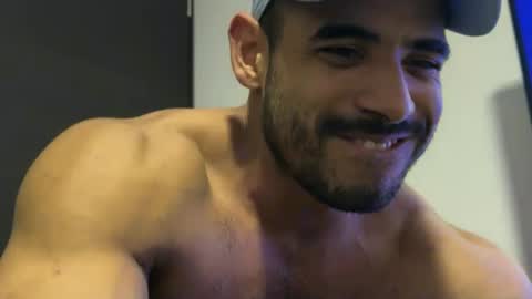 Snapshot of colton_x0610 chatting on 10.02.25 colton_x0610 online show from 10.02.25