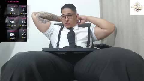 coltonmassif_ online show from 03.22.26