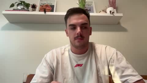 Colton online show from 01.19.25