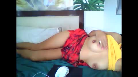 Snapshot of comeherebaby22 chatting on 09.15.25 Your Forever Baby online show from 09.15.25